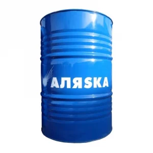 Антифриз Аляска -60 G12 Red (красный) 220кг (7564)