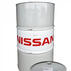 Моторное масло NISSAN Motor Oil SAE 5W-40 208л (KE90090072R)