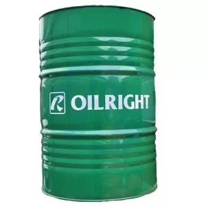 Моторное масло OILRIGHT М-14Г2 SAE 40 200л (7327)