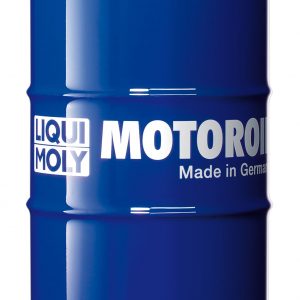 Моторное масло LIQUI MOLY Special Tec AA 5W-30 синтетическое 60л (20955)