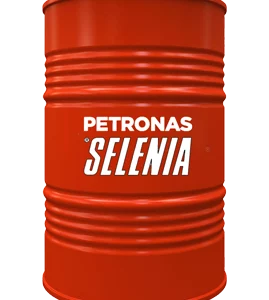 Моторное масло Petronas SELENIA WR 5W-40 200л (10921100)