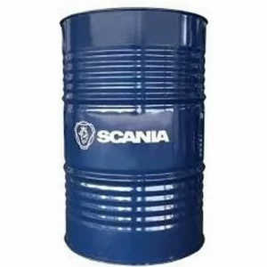 АНТИФРИЗ SCANIA COOLANT READY MIX 208л (SCNA001)