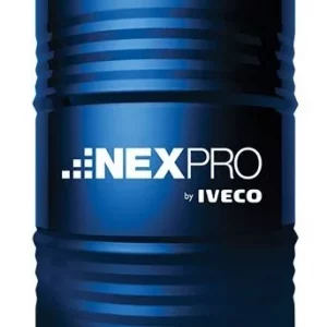 Моторное масло IVECO Heavy Duty Engine Oil FE 5W-30 205л (500041251)