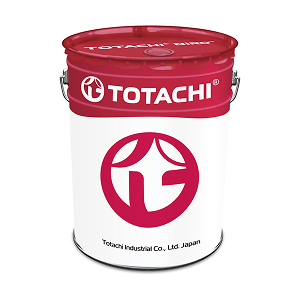 Трансмиссионное масло TOTACHI NIRO HD EURO SYN-GEAR SAE 75W-90 GL-4/GL-5/MT-1 19л (63120)