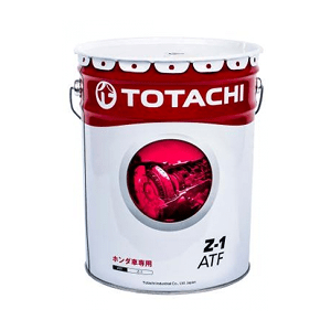 Трансмиссионное масло TOTACHI ATF Z-1 60л (20360)