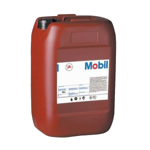 Циркуляционное масло Mobil VACTRA OIL NO 4 20л (152831)