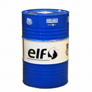 Моторное масло ELF Evolution 900 CRV 0W-30 208л (194788)
