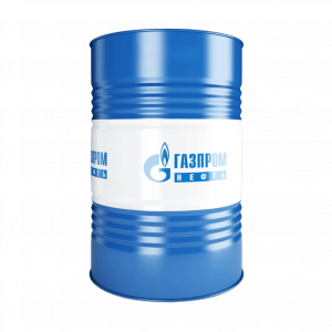 Закалочное масло Gazpromneft Термойл-16 205л (2389901164)