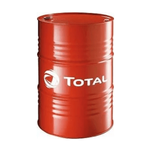 Моторное масло Total Rubia DPF 10W-40 208л (RU128802)