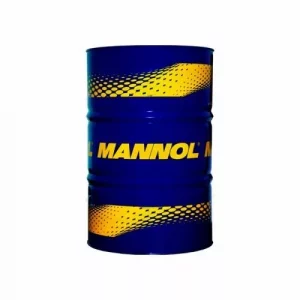 Жидкость в гидроусилитель руля Mannol PSF 8980 Mercedes 208л (99434)
