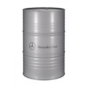 Моторное масло Mercedes-Benz 10W-40 MB 228.5 210л (A0009899101AAA8)
