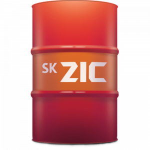 Трансмиссионное масло ZIC ATF SP 4 200л (202646)