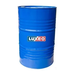 Тормозная жидкость Luxe DOT-3 105л 105кг (7581)