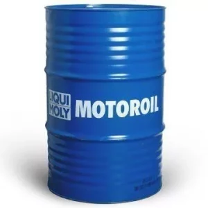 Универсальное тракторное масло LIQUI MOLY Traktoroil STOU 10W-30 205л (4704)