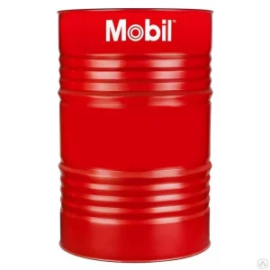 Моторное масло Mobil Delvac 1 SHC 5W-40 20л (152710)