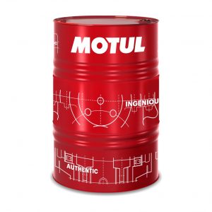 Моторное масло MOTUL Power LCV Turbo Diesel 10W-40, 60л (106140)
