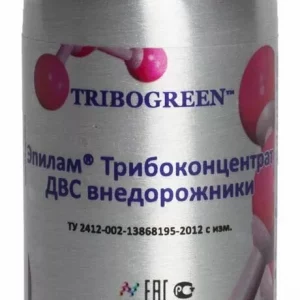 Присадка Tribogreen "Эпилам Трибоконцентрат", ДВС легковые 0,04л (220700611)