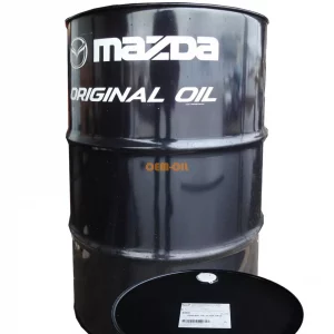 Моторное масло MAZDA DEXELIA PLUS 5W-40 208л (452353R)