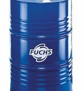 FUCHS TITAN SUPERGEAR 85W140, трансмиссионное масло 205л., шт