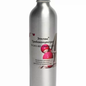 Присадка Tribogreen "Эпилам Трибоконцентрат", ДВС 0,2л (220700613)