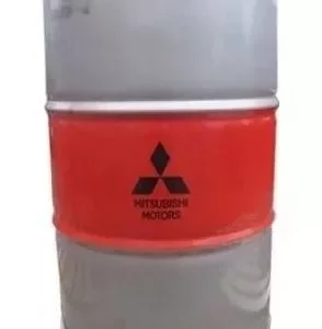 Моторное масло Mitsubishi Мotors genuine oil 0W-30 209л (MZ320152)