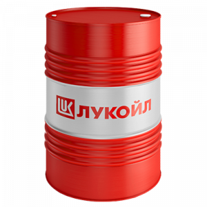 Гидравлическое масло Лукойл Гейзер ЛТ 15 216,5л (201198)