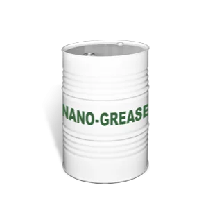 Пластичная смазка NANO GREY MULTIPURPOSE Grease 180кг (50012/Ф)