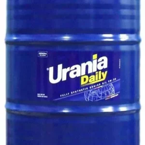 Моторное масло PETRONAS Urania Daily 5W-30 200л (13451100)