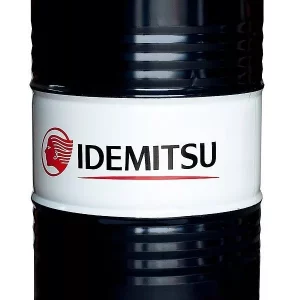 Моторное масло IDEMITSU FULLY-SYNTHETIC SN/CF 5W-40 200л (30015048200)