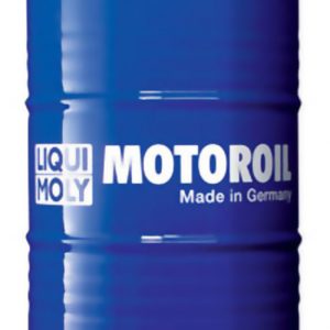 Моторное масло LIQUI MOLY Special Tec AA 5W-30 НС синтетическое 205л (7518)
