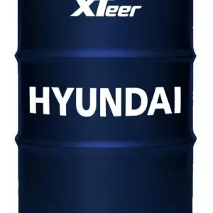 Турбинное масло Hyundai Xteer Turbine 68 200л (1200333)