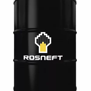 Моторное масло Rosneft Magnum Runtec 10W-40 216,5л (40810270)