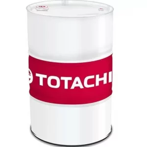 Моторное масло TOTACHI NIRO Optima PRO Semi-Synthetic 10W-40 SL/CF 205л (1C422)